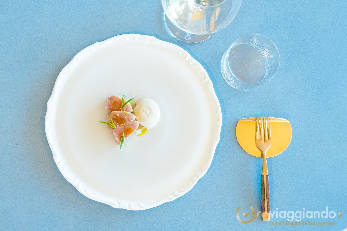 ristorante il grottino gabicce monte